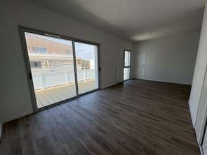 Location Appartement 2 piècesSaint-Hilaire-de-Riez