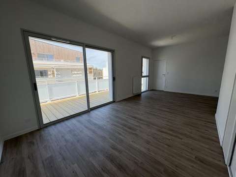 Location appartement 2 pièces Saint-Hilaire-de-Riez 85