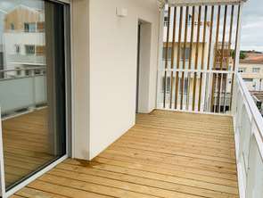 Location Appartement 3 piècesSaint-Hilaire-de-Riez