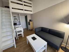 Location Appartement T1Saint-Hilaire-de-Riez