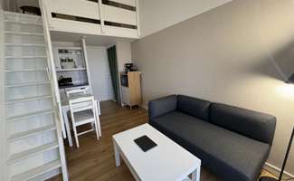 Photo Location appartement Saint-Hilaire-de-Riez