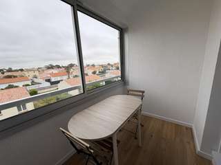 Location appartement 1 pièce