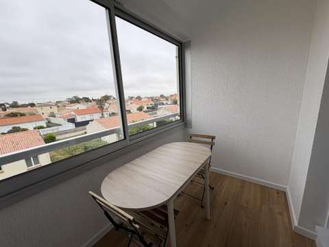 Location appartement 1 pièce