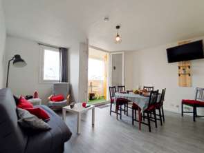Location Appartement 2 piècesSaint-Hilaire-de-Riez