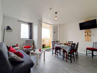 Location appartement 2 pièces