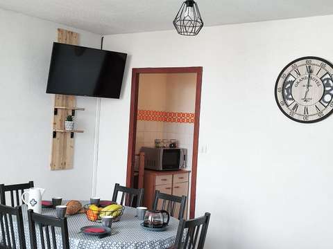 Location appartement 2 pièces