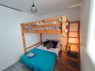 Location appartement 2 pièces