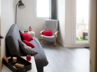 Location appartement 2 pièces