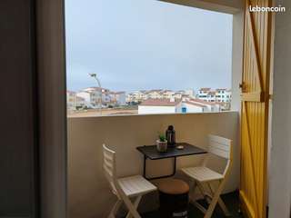Location appartement 2 pièces