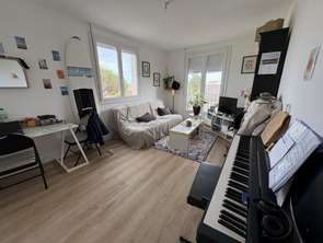 Location Appartement 2 piècesSaint-Hilaire-de-Riez