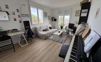 Photo Location appartement Saint-Hilaire-de-Riez