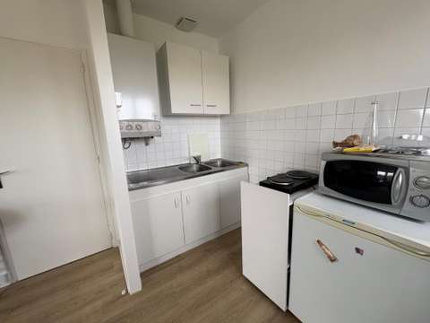 Location appartement 2 pièces