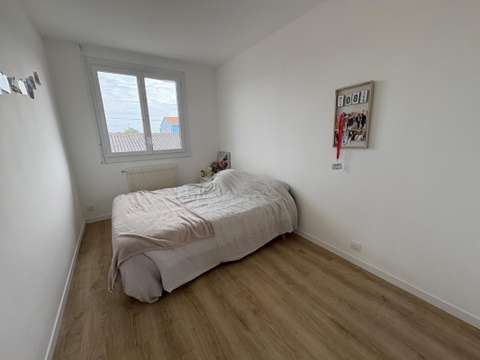 Location appartement 2 pièces