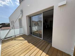 Location appartement 2 pièces
