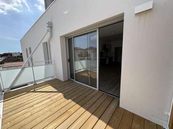 Location appartement 2 pièces Location appartement 2 pièces
