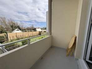 Location Appartement 2 piècesSaint-Hilaire-de-Riez