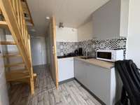 Location appartement 2 pièces
