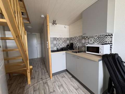 Location appartement 2 pièces