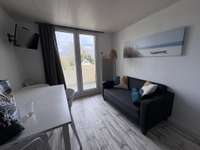 Location appartement 2 pièces