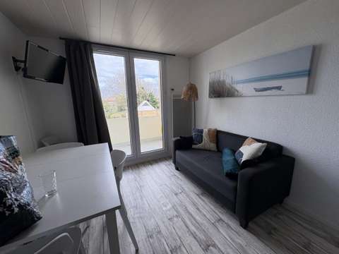 Location appartement 2 pièces