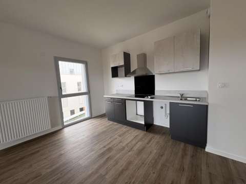 Location appartement 3 pièces