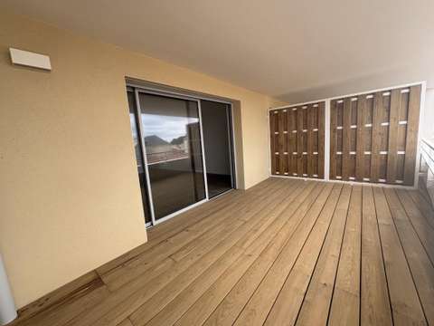 Location appartement 3 pièces