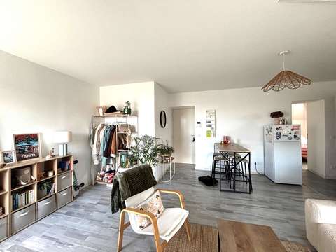 Location appartement 2 pièces Location appartement 2 pièces