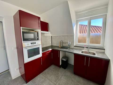 Location appartement 2 pièces Location appartement 2 pièces