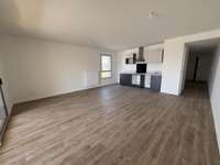 Location appartement 3 pièces