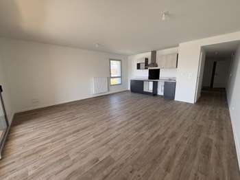 Location appartement 3 pièces