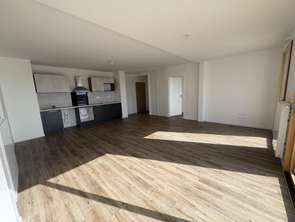 Location Appartement 4 piècesSaint-Hilaire-de-Riez