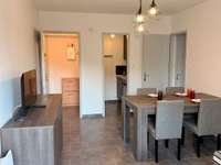 Location appartement 2 pièces