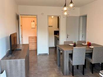 Location appartement 2 pièces Saint-Hilaire-de-Riez 85