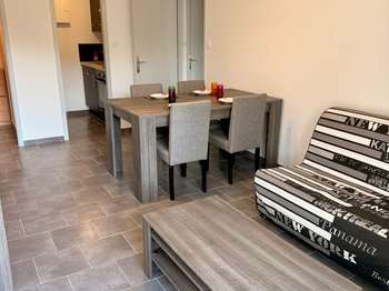 Location appartement 2 pièces