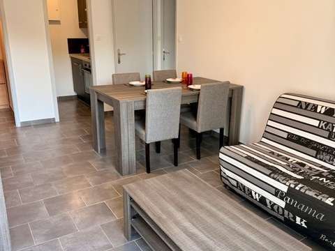 Location appartement 2 pièces Location appartement 2 pièces