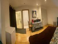 Location appartement 1 pièce