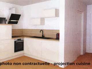 Location appartement 2 pièces