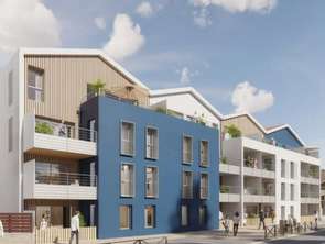 Location Appartement 2 piècesSaint-Hilaire-de-Riez