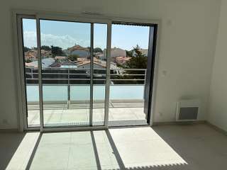 Location appartement 2 pièces