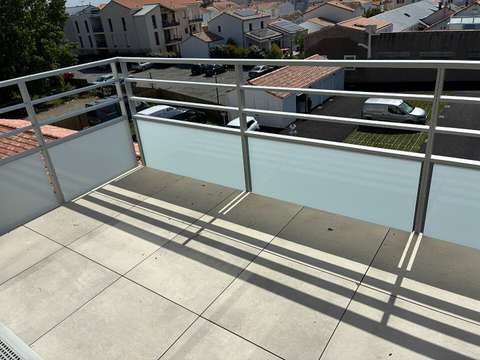 Location appartement 2 pièces Location appartement 2 pièces