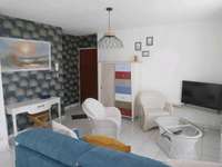 Location appartement 2 pièces