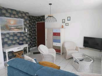 Location appartement 2 pièces Saint-Hilaire-de-Riez 85