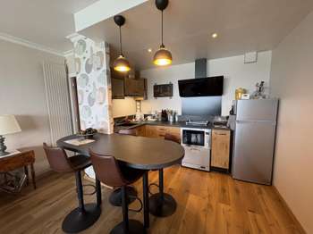 Location Appartement 2 piècesSaint-Hilaire-de-Riez
