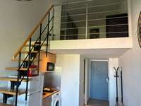 Location Studio 1 pièce