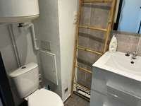 Location Studio 1 pièce