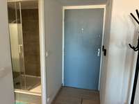 Location Studio 1 pièce
