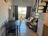 Location Studio 1 pièce