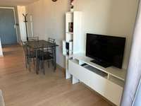 Location Studio 1 pièce