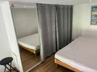Location Studio 1 pièce