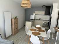 Location appartement 2 pièces Location appartement 2 pièces